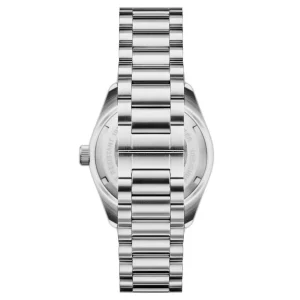 qualité d’originales Fawler Métier | Montre GMT En Acier Inoxydable Bleu 14