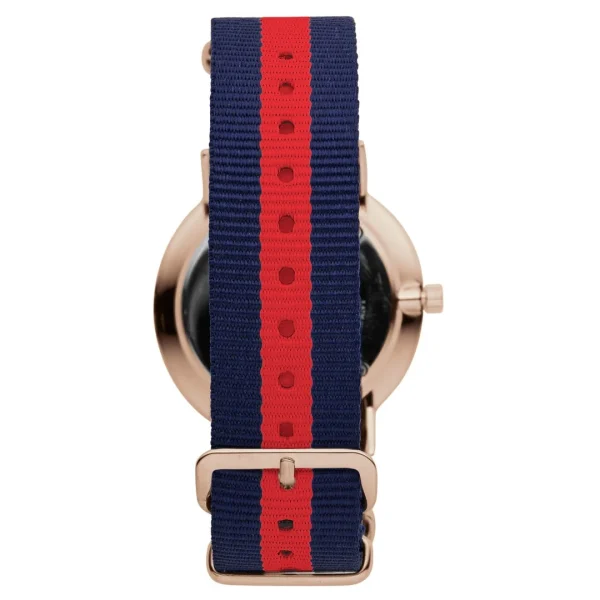 site soldes Seizmont Montre Arthur Moment 7