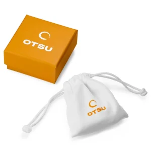 Otsu Clou D’oreille Floyd Arc-en-ciel Zipper Pas Cher Magasin Soldes 15