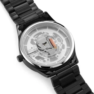 Seizmont Montre Phantom Seymour nouvelle saison 18