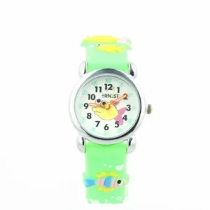 vente pas cher ERNEST MONTRES : KIDS-POISSON 9
